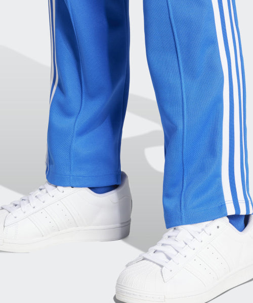ADIDAS ADIDAS Beckenbauer Track Pants - Blue