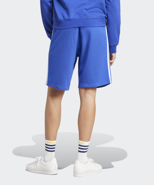 ADIDAS ADIDAS 3S Short Pants - Blue