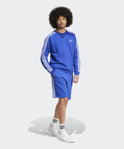ADIDAS ADIDAS 3S Short Pants - Blue