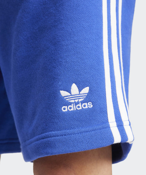 ADIDAS ADIDAS 3S Short Pants - Blue