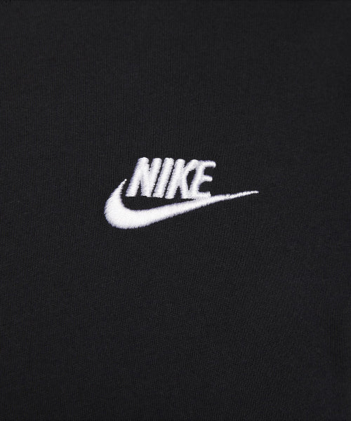 NIKE NIKE T-Shirt M - Black:White