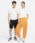 NIKE NIKE T-Shirt M - White:Black