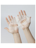 BRAVITY BRAVITY Derma Collagen Microhole Gel Mask (4 sheets)