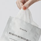BRAVITY BRAVITY PDRN Stem Cell Skin Booster Mask (5 sheets)