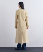 MUSINSA STANDARD WOMAN MUSINSA STANDARD WOMAN Cashmere Blend Tide Maxi Coat