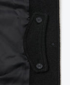MUSINSA STANDARD WOMAN MUSINSA STANDARD WOMAN Women's Coat Black