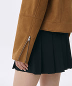 MUSINSA STANDARD WOMAN MUSINSA STANDARD WOMAN Jacket Desert Brown