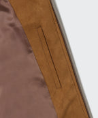 MUSINSA STANDARD WOMAN MUSINSA STANDARD WOMAN Jacket Desert Brown
