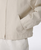 MUSINSA STANDARD WOMAN MUSINSA STANDARD WOMAN Jacket Cream