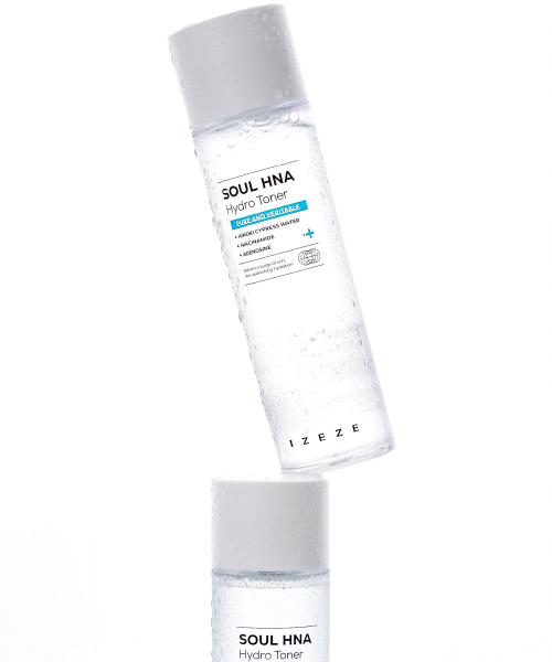 IZEZE Soul HNA Hydro Toner 150ml