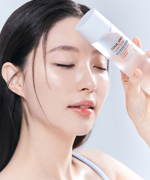 IZEZE Soul HNA Hydro Toner 150ml