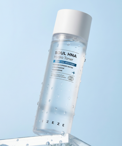 IZEZE Soul HNA Hydro Toner 150ml