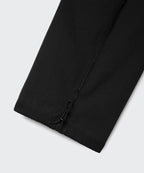 MUSINSA STANDARD WOMAN MUSINSA STANDARD WOMAN Women's Fleece Wide Cargo Pants (Black)