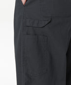 MUSINSA STANDARD WOMAN MUSINSA STANDARD WOMAN Women's Wide Carpenter Pants (Dark Gray)