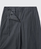 MUSINSA STANDARD WOMAN MUSINSA STANDARD WOMAN Women's Wide Carpenter Pants (Dark Gray)