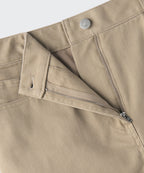 MUSINSA STANDARD WOMAN MUSINSA STANDARD WOMAN Maxi Skirt Beige