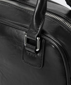 MUSINSA STANDARD WOMAN MUSINSA STANDARD WOMAN Mini Bowling Bag Black