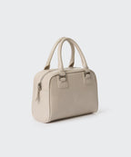 MUSINSA STANDARD WOMAN MUSINSA STANDARD WOMAN Mini Bowling Bag [Mushroom]