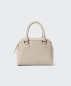 MUSINSA STANDARD WOMAN MUSINSA STANDARD WOMAN Mini Bowling Bag [Mushroom]