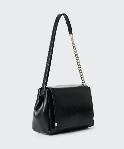 MUSINSA STANDARD WOMAN MUSINSA STANDARD WOMAN Square Envelope Shoulder Bag