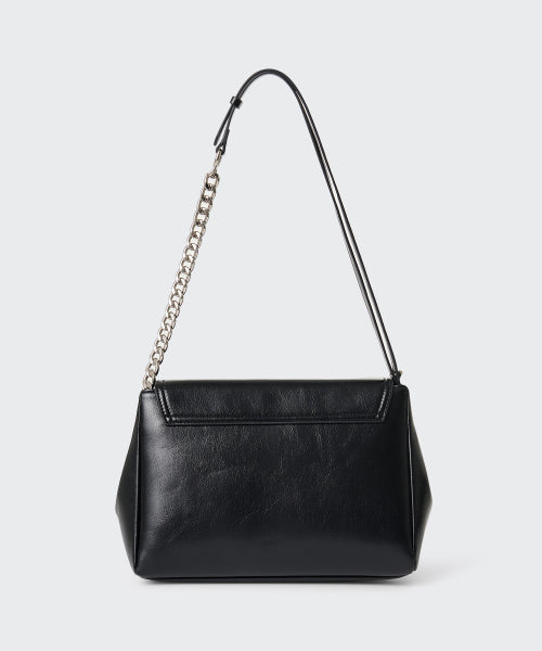 MUSINSA STANDARD WOMAN MUSINSA STANDARD WOMAN Square Envelope Shoulder Bag