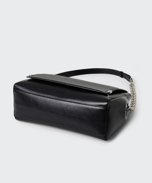 MUSINSA STANDARD WOMAN MUSINSA STANDARD WOMAN Square Envelope Shoulder Bag