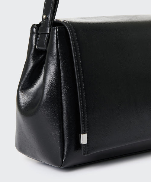 MUSINSA STANDARD WOMAN MUSINSA STANDARD WOMAN Square Envelope Shoulder Bag
