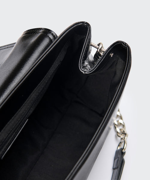 MUSINSA STANDARD WOMAN MUSINSA STANDARD WOMAN Square Envelope Shoulder Bag