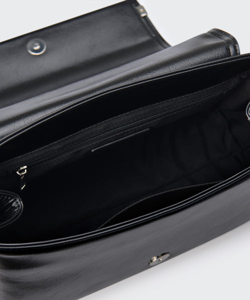 MUSINSA STANDARD WOMAN MUSINSA STANDARD WOMAN Square Envelope Shoulder Bag