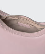 MUSINSA STANDARD WOMAN MUSINSA STANDARD WOMAN Arch Hobo Bag Baby Pink