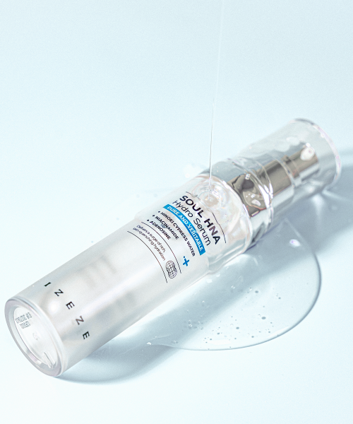 IZEZE IZEZE Soul HNA Hydro Serum 30ml