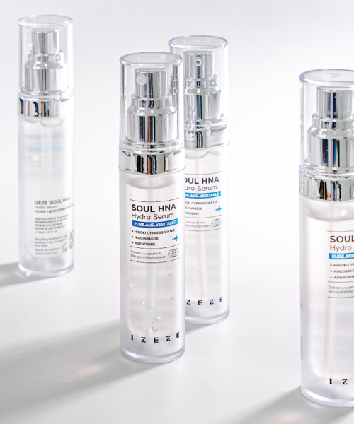IZEZE IZEZE Soul HNA Hydro Serum 30ml