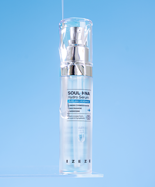IZEZE IZEZE Soul HNA Hydro Serum 30ml