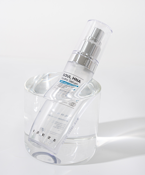 IZEZE IZEZE Soul HNA Hydro Serum 30ml