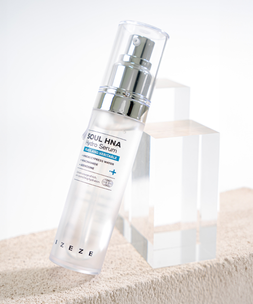 IZEZE IZEZE Soul HNA Hydro Serum 30ml
