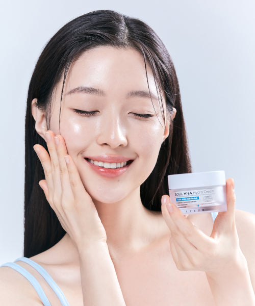 IZEZE IZEZE Soul HNA Hydro Cream 50ml
