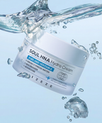 IZEZE IZEZE Soul HNA Hydro Cream 50ml
