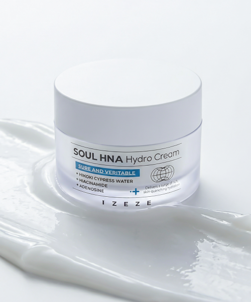 IZEZE IZEZE Soul HNA Hydro Cream 50ml