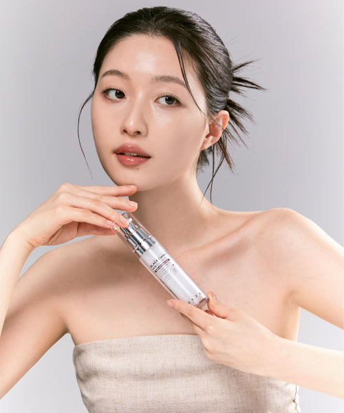 IZEZE IZEZE Black Cumin NPB Bliss Serum 30ml