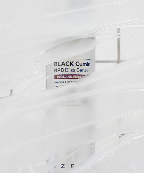 IZEZE IZEZE Black Cumin NPB Bliss Serum 30ml