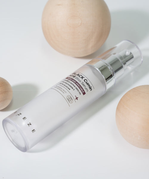 IZEZE IZEZE Black Cumin NPB Bliss Serum 30ml