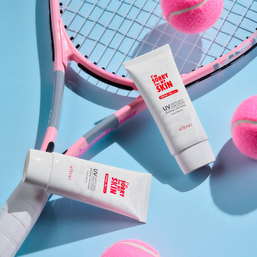 IMSORRYFORMYSKIN IMSORRYFORMYSKIN Lacto Aqua Sun Cream SPF 50
