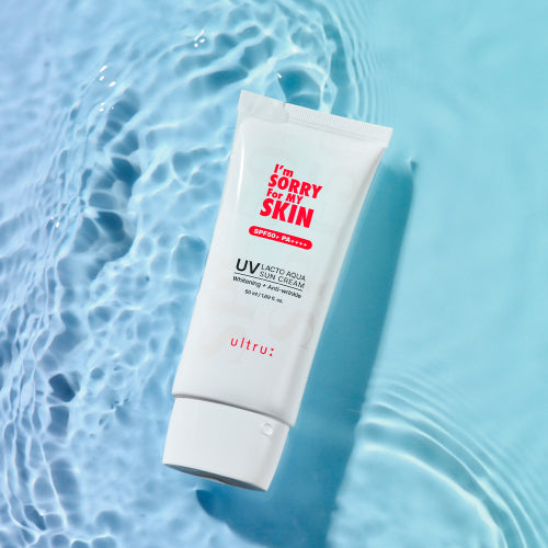 IMSORRYFORMYSKIN IMSORRYFORMYSKIN Lacto Aqua Sun Cream SPF 50