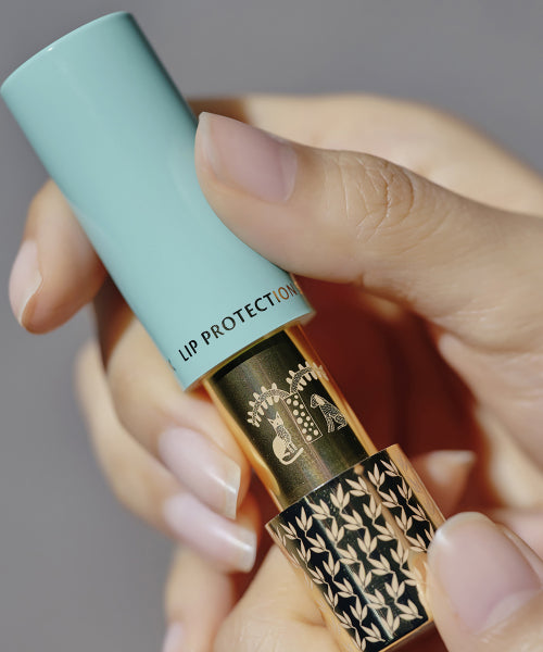 IFULUV IFULUV Lip Balm Fragrance-Free 4g