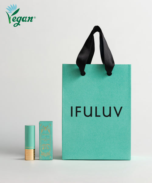 IFULUV IFULUV Lip Balm Fragrance-Free 4g