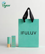 IFULUV IFULUV Lip Balm Fragrance-Free 4g