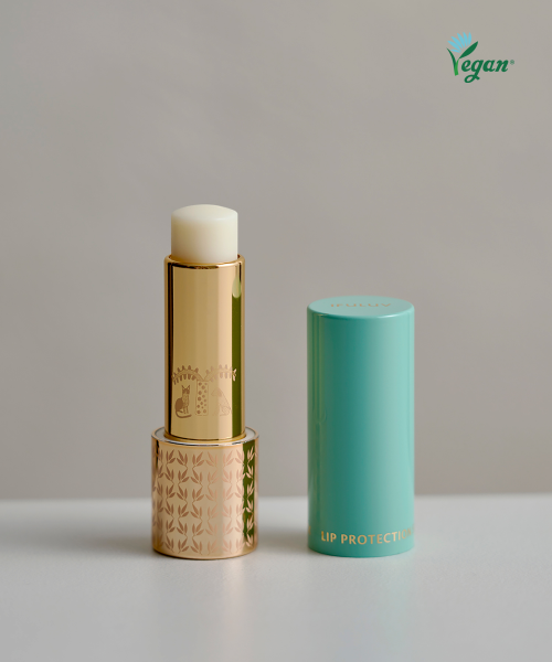 IFULUV IFULUV Lip Balm Fragrance-Free 4g
