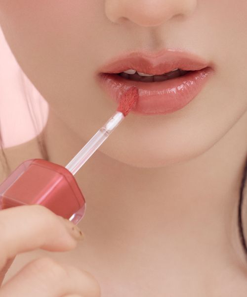 milktouch Jelly Fit Tinted Glow Tint 16 colors