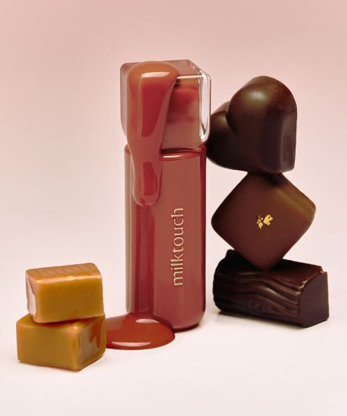 milktouch Jelly Fit Tinted Glow Tint 16 colors