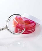 ISOI [Rose PDRN] Radiance eye & forehead patch (eye patch) 90g (90 sheets)